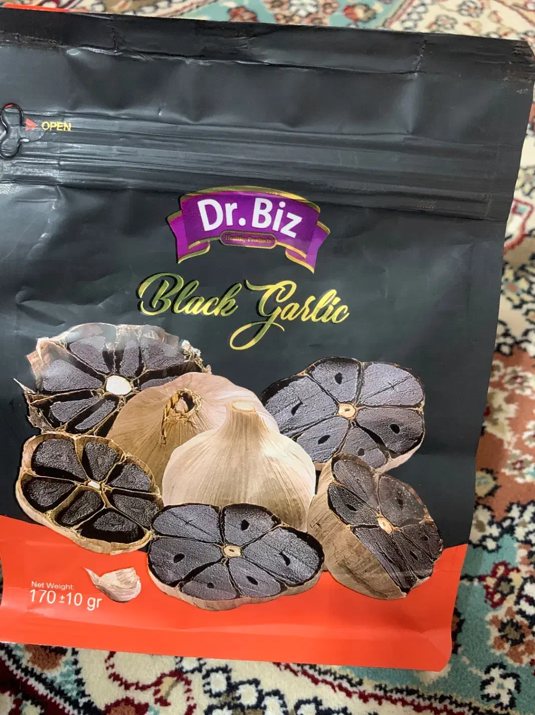 محصولات دکتر بیز|عمده‌فروشی|کاشان, شهرک خاتم الانبیا (مسکن ملی کاشان)|دیوار