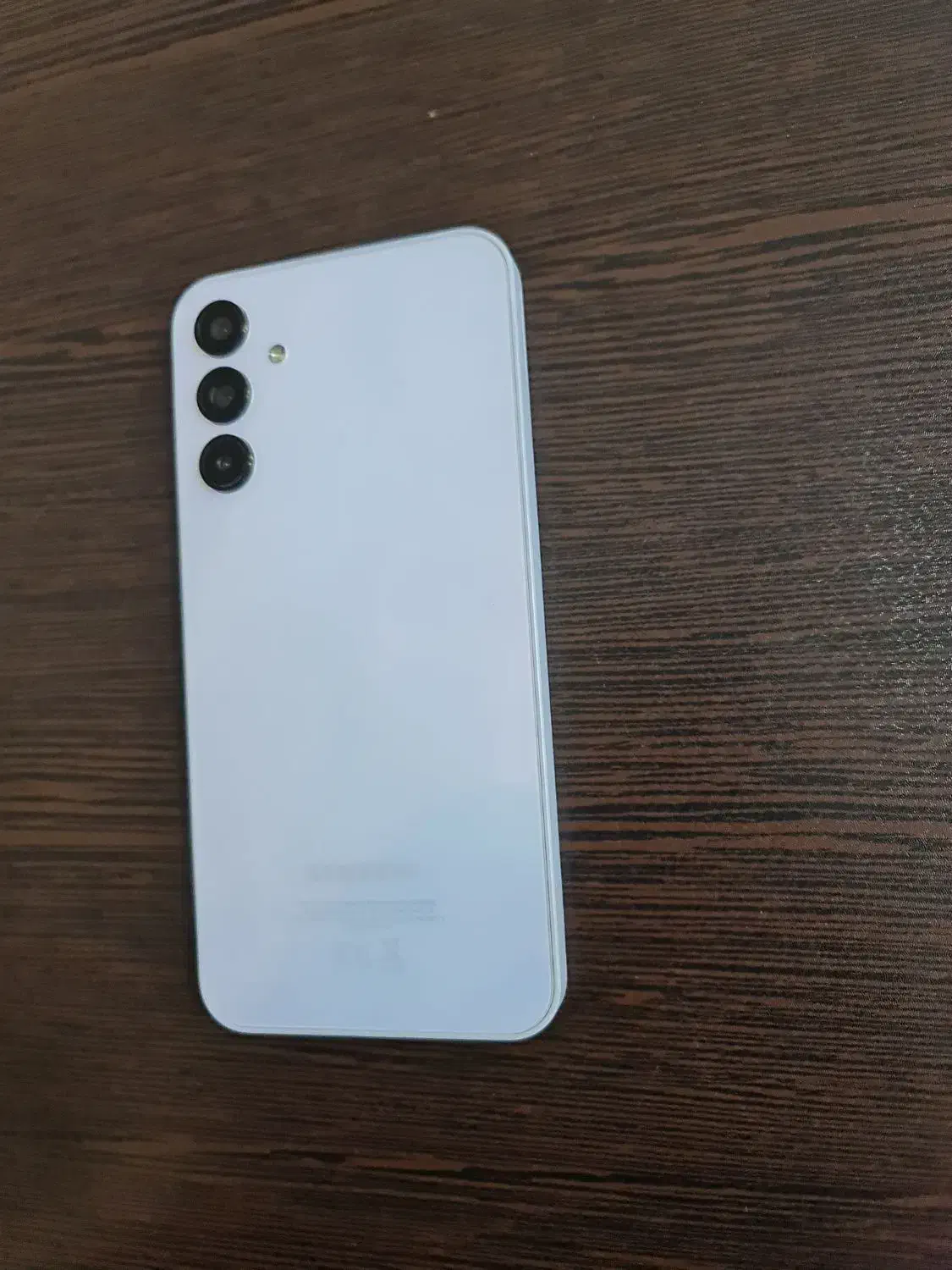 گوشی a15رام ۶ حافظه ۱۲۸درحدآک|موبایل|اصفهان, گلزار|دیوار