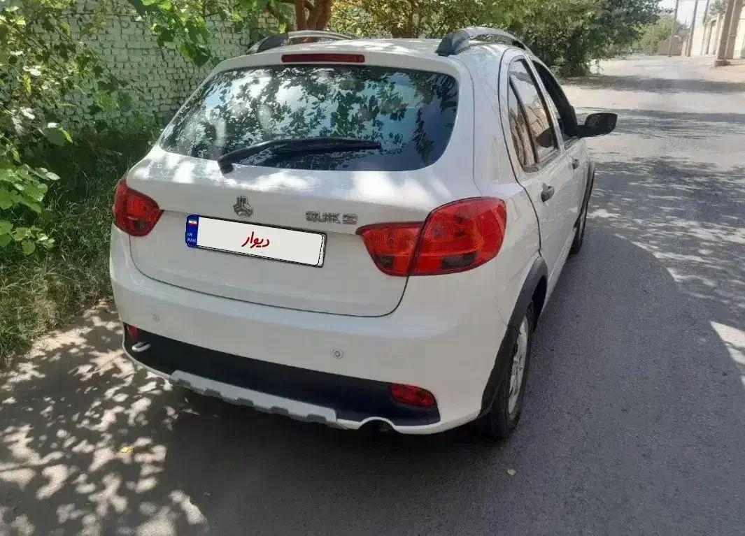 فروش ماشین کوییک s|خودرو سواری و وانت|مهریز, |دیوار