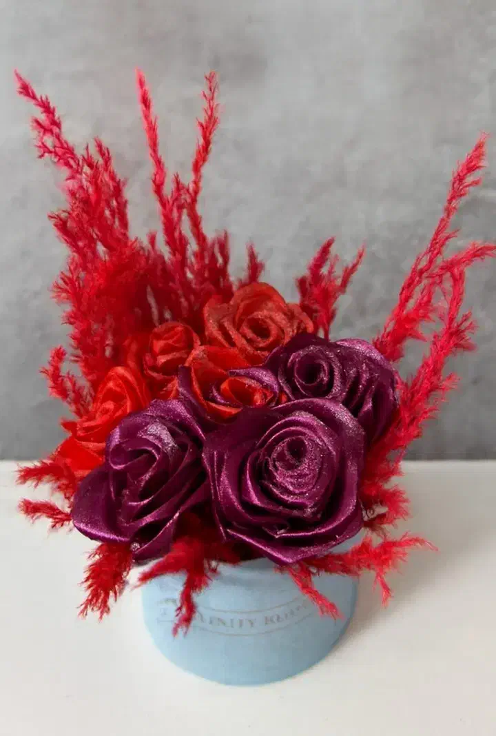 باکس گل|گل مصنوعی|تهران, شمشیری|دیوار