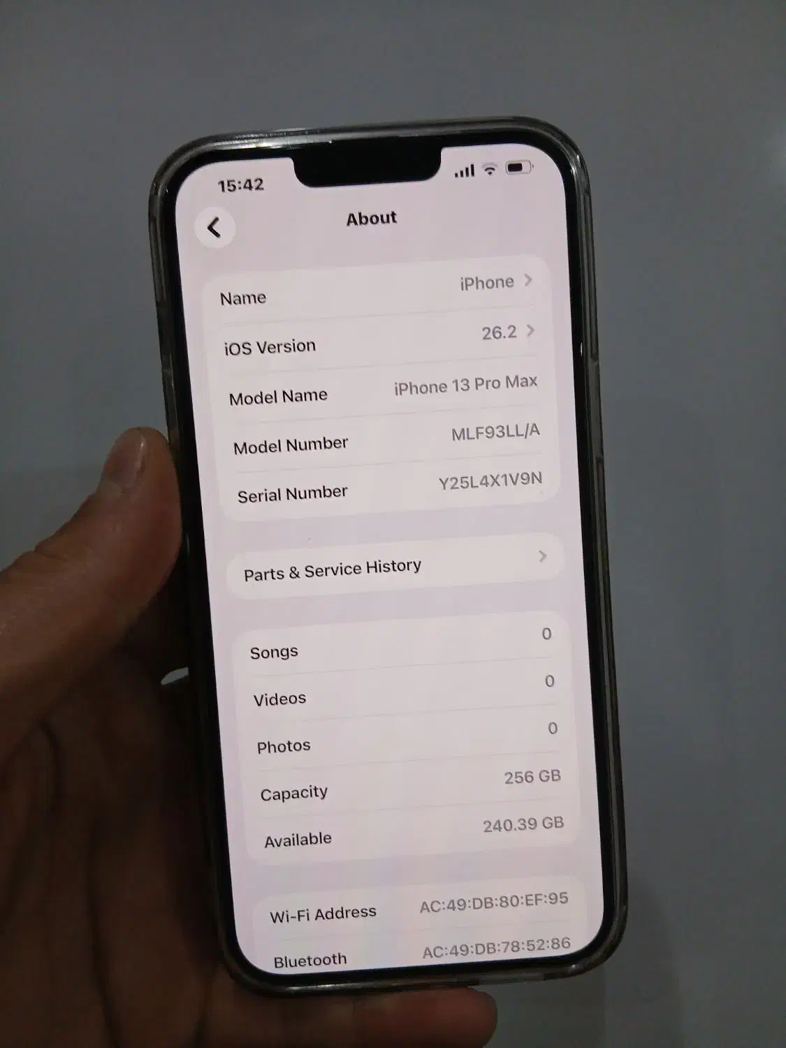 آیفون۱۳ پرومکس|موبایل|تبریز, |دیوار