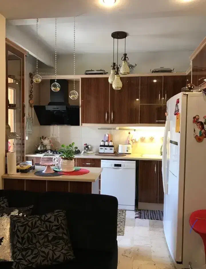 شهرزیبا ۵۲ متر / فول امکانات/ فایل شخصی|فروش آپارتمان|تهران, جوانمردان (اندیشه)|دیوار