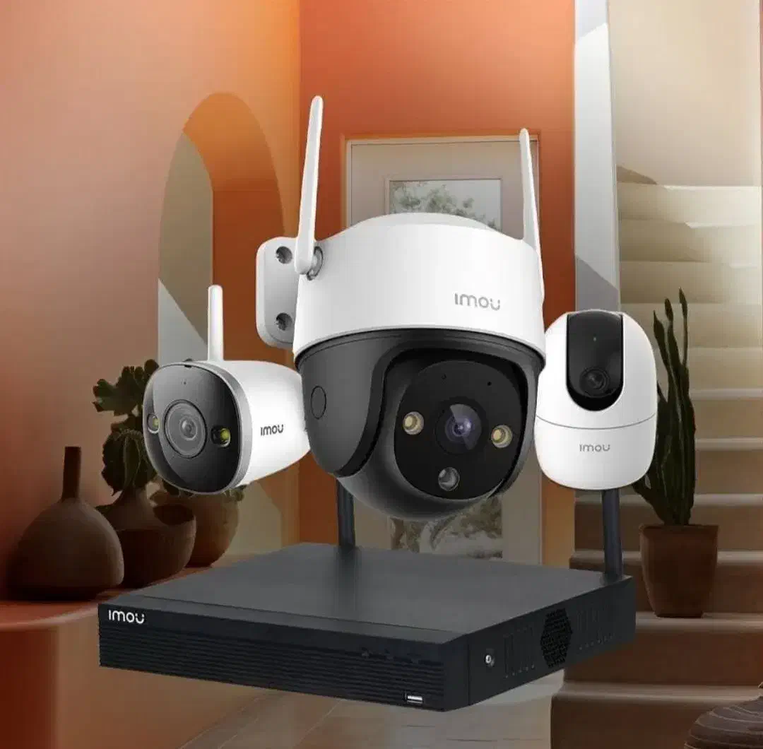 فروش و نصب دوربین های مداربسته   دزدگیرهای حفاظتی|خدمات پیشه و مهارت|تنکابن, |دیوار