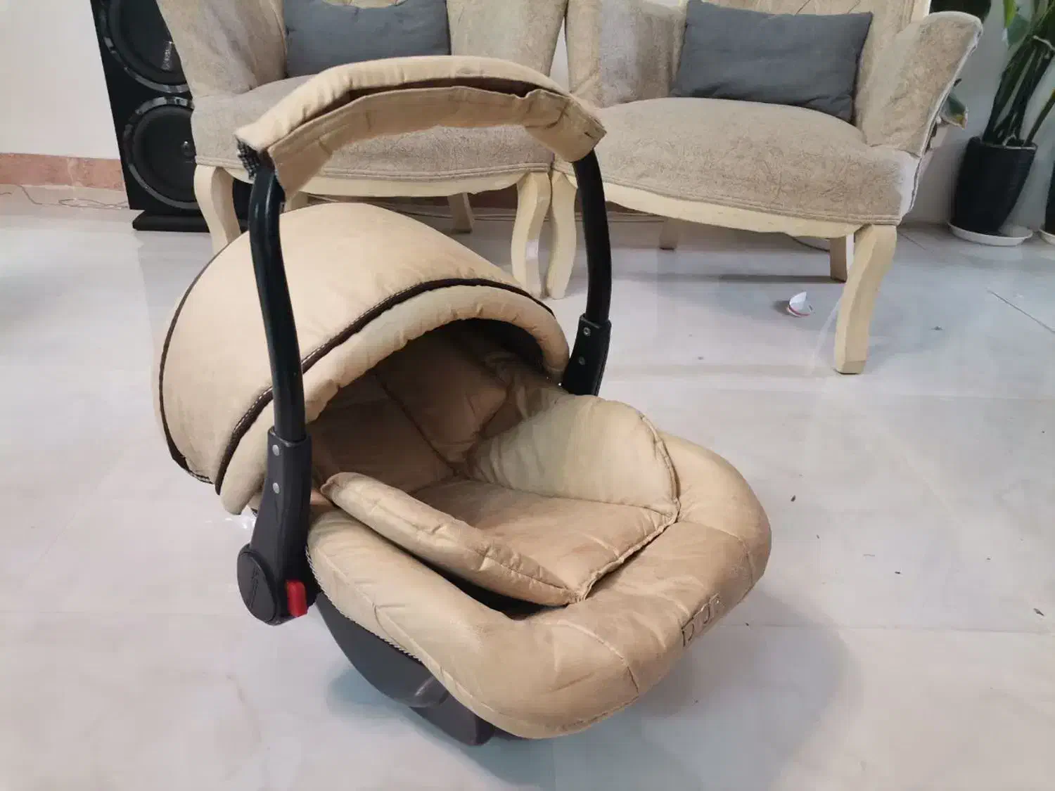 کالسکه|کالسکه و لوازم جانبی|مشهد, شهرک بهارستان|دیوار