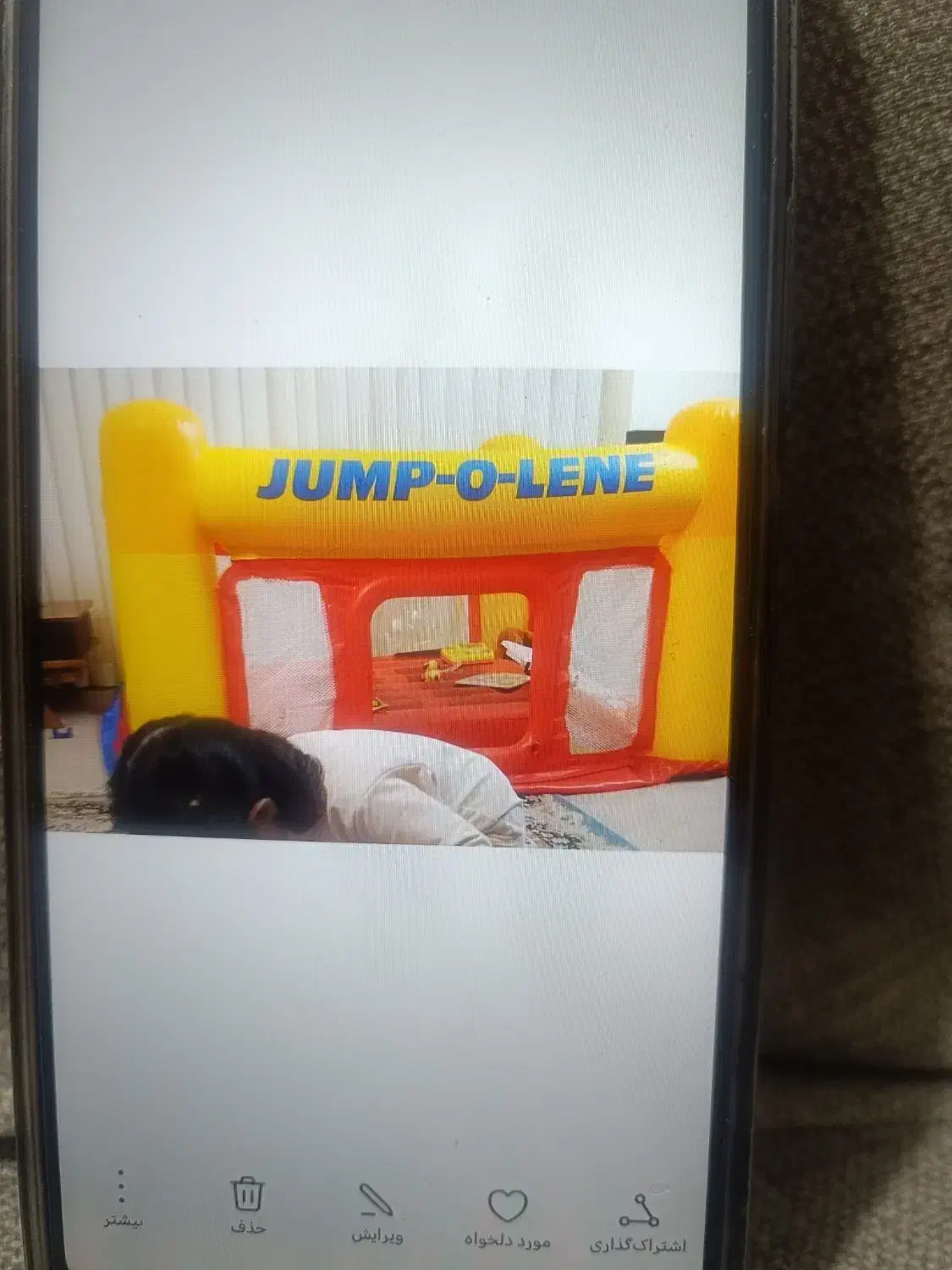 قصر بادی|کالسکه و لوازم جانبی|شیراز, گلشن|دیوار