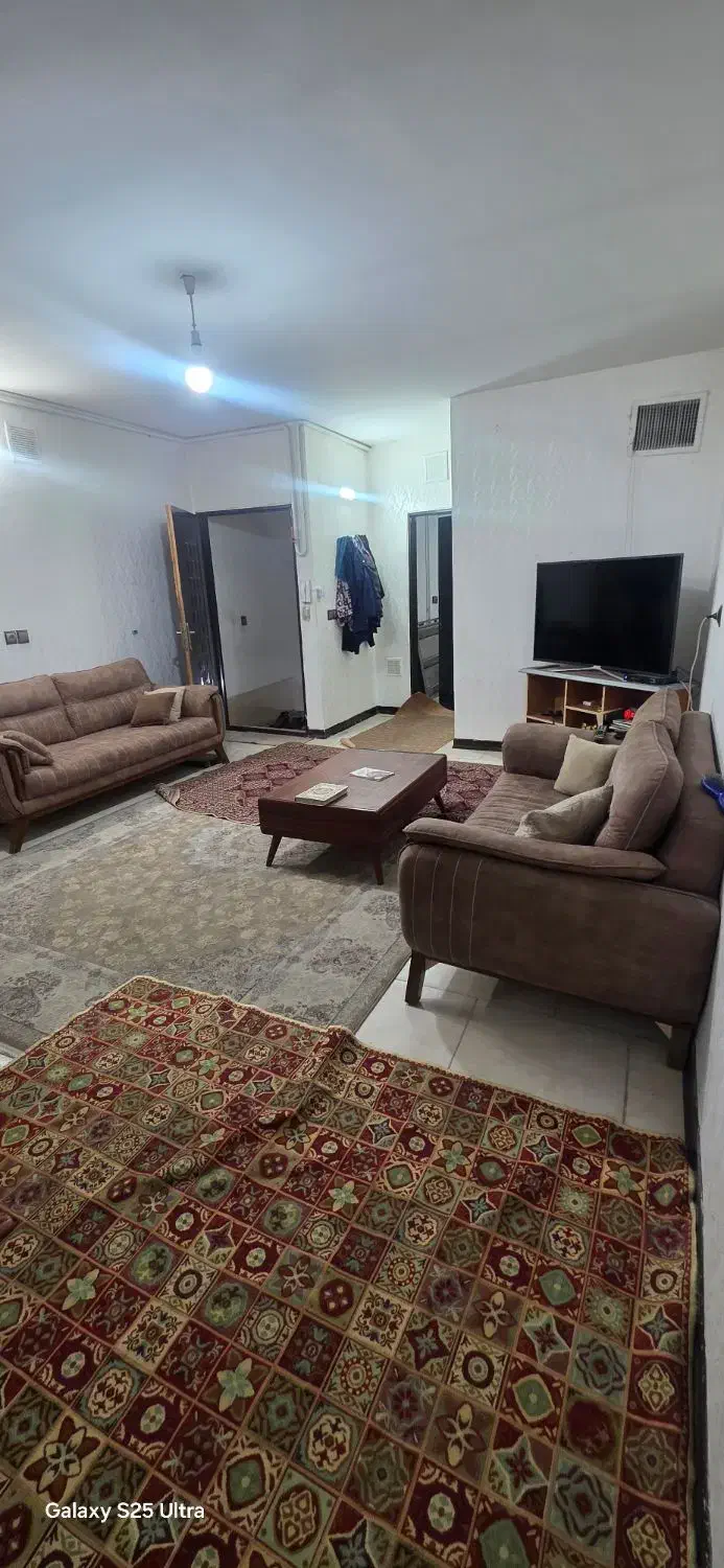 طبقه اول از دو طبقه راه جدا امکانات کامل|فروش آپارتمان|اصفهان, سودان|دیوار