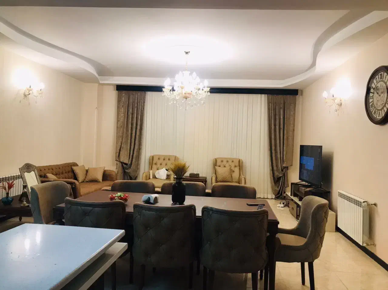 فروش آپارتمان خوش نقشه در منطقه پرطرفدار|فروش آپارتمان|لاهیجان, شقایق|دیوار