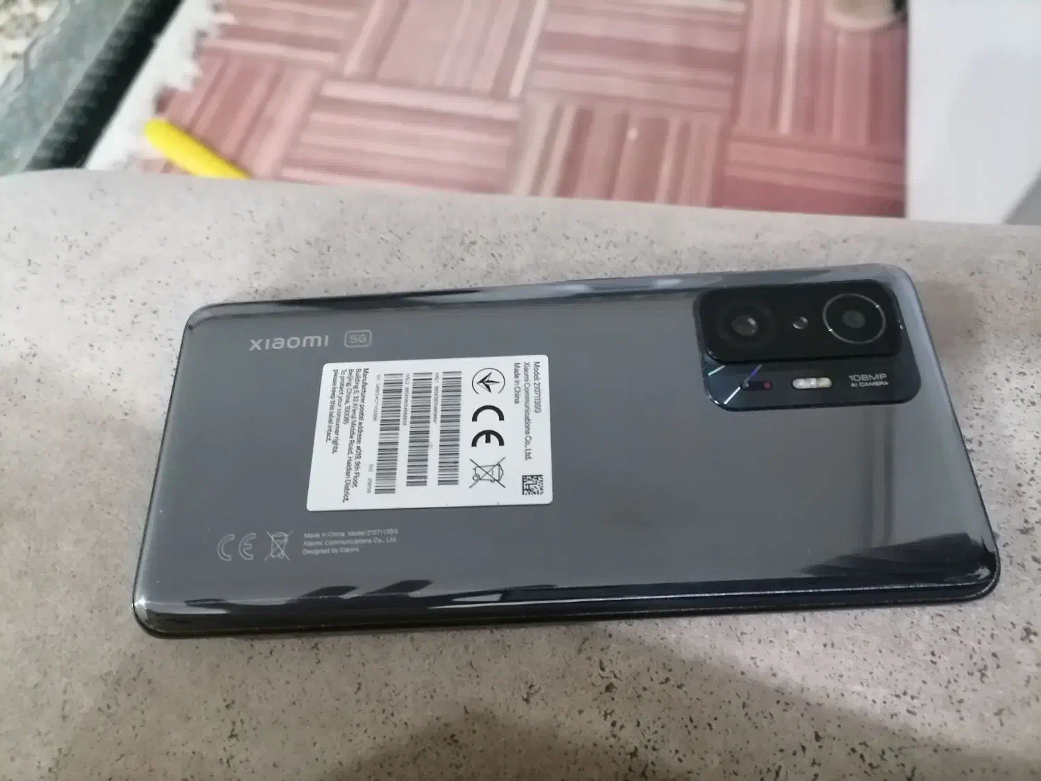 11 تی پرو|موبایل|فولادشهر, سایت صنعتی کاوه|دیوار