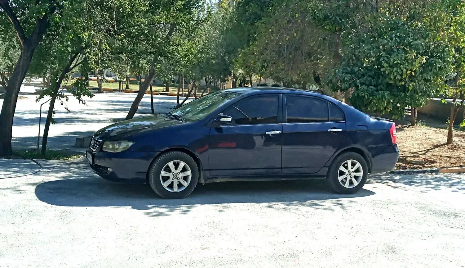 لیفان ۶۲۰ ، ۱۶۰۰ سی سی|خودرو سواری و وانت|داراب, |دیوار