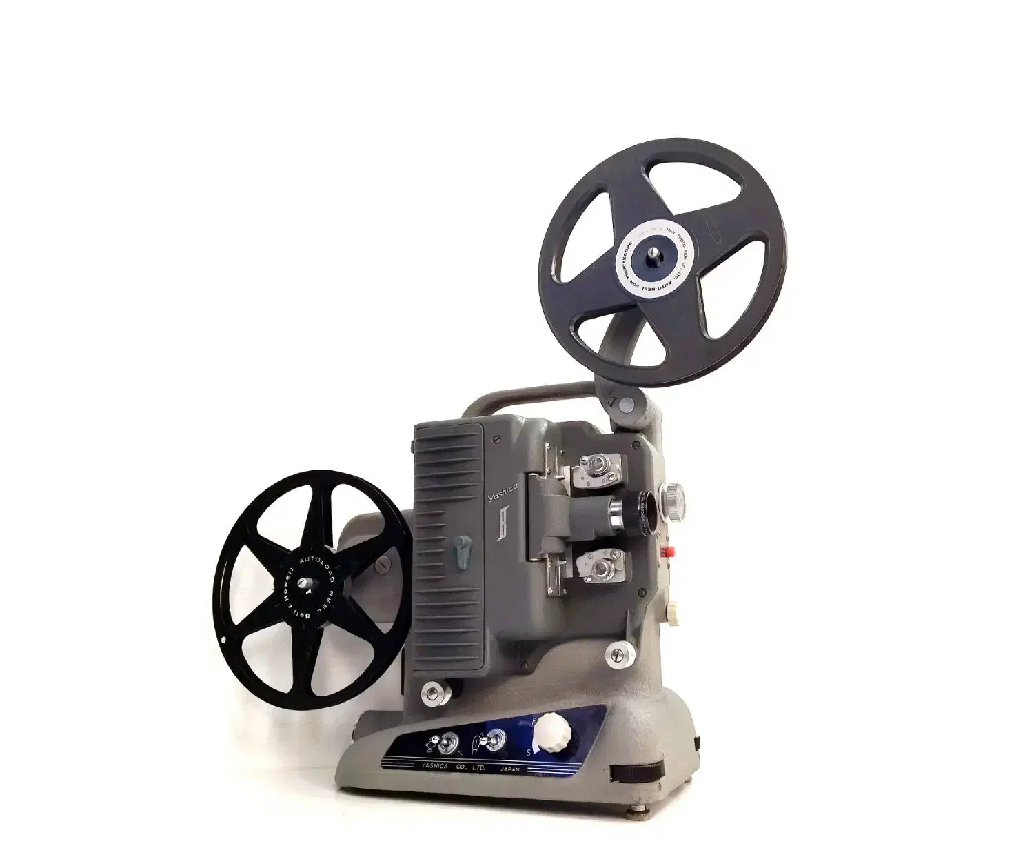 آپارات 8 میلیمتری یاشیکا|دوربین عکاسی و فیلمبرداری|کرج, فاز ۳ گوهردشت|دیوار