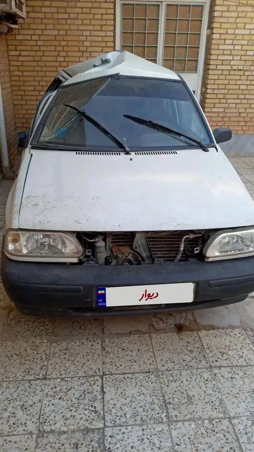 پراید|خودرو سواری و وانت|کارون, |دیوار