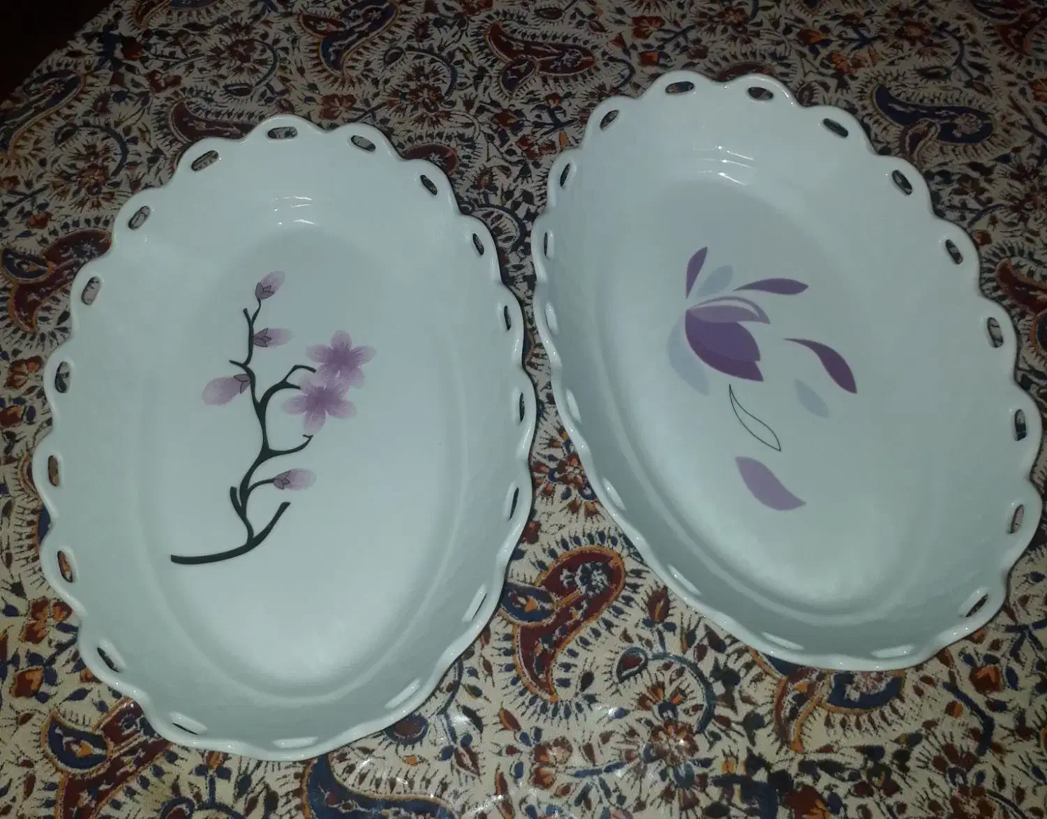 ظروف آشپزخانه|ظروف سرو و پذیرایی|شیراز, فرهنگ شهر|دیوار
