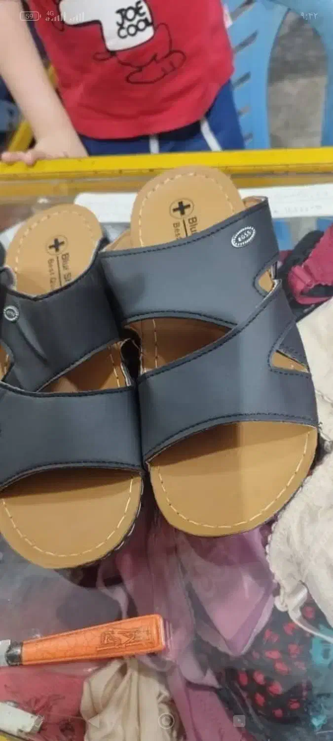 دمپایی طبی|کیف، کفش، کمربند|بندر ماهشهر, |دیوار