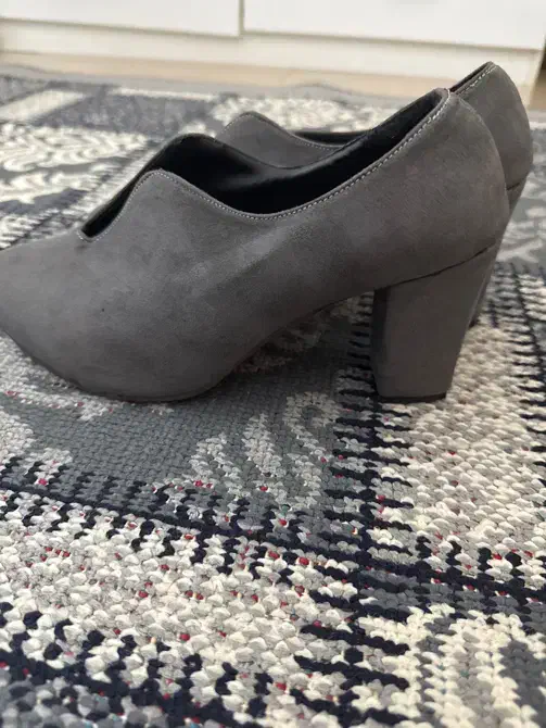 کفش مجلسی پاشنه دار شیک|کیف، کفش، کمربند|گرگان, |دیوار