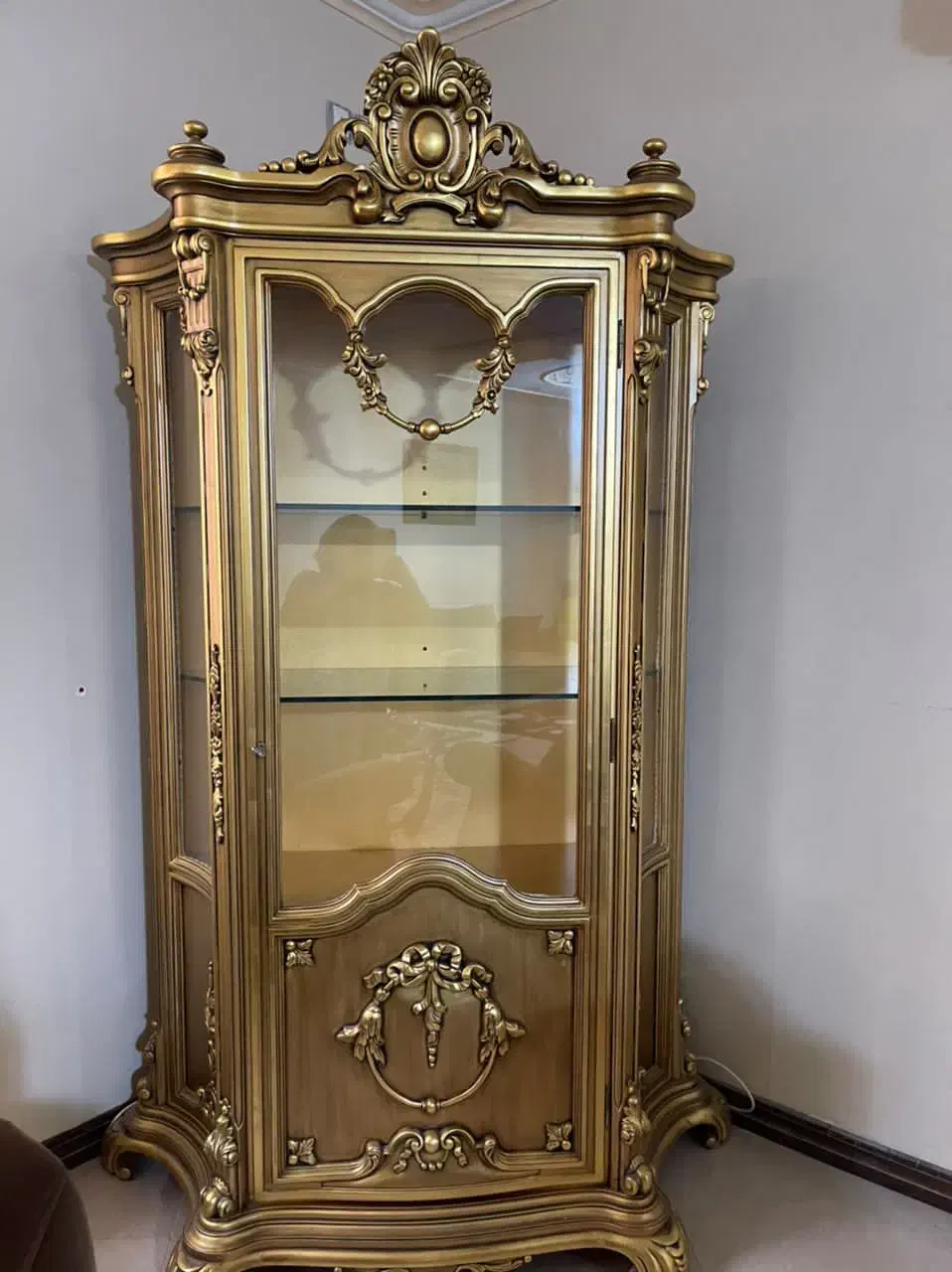 فروش مبل دست دوم در حد نو|مبلمان خانگی و میز عسلی|بندرعباس, |دیوار