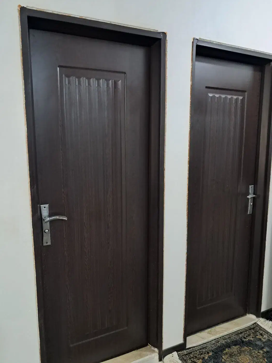 دو طبقه های نخل سپاه طبقه دوم 100 متری|فروش خانه و ویلا|بندرعباس, |دیوار