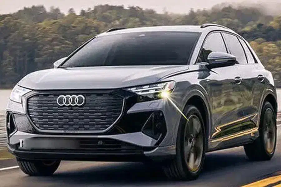 حواله خودروی وارداتی آئودی مدل 2025 Q5 e tron|خودرو سواری و وانت|زنجان, |دیوار