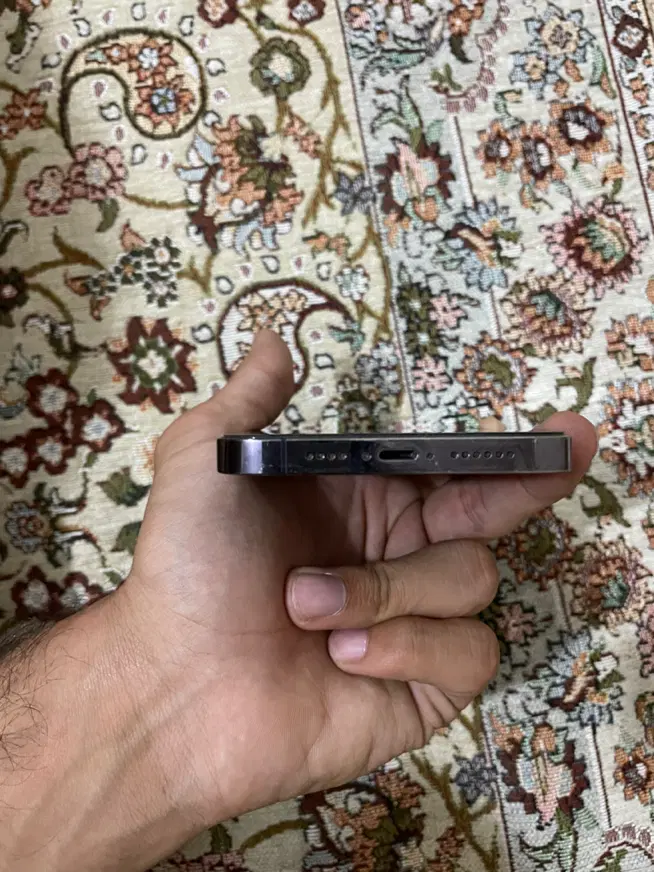 Iphone 14 pro max|موبایل|کرج, اصفهانی‌ها|دیوار