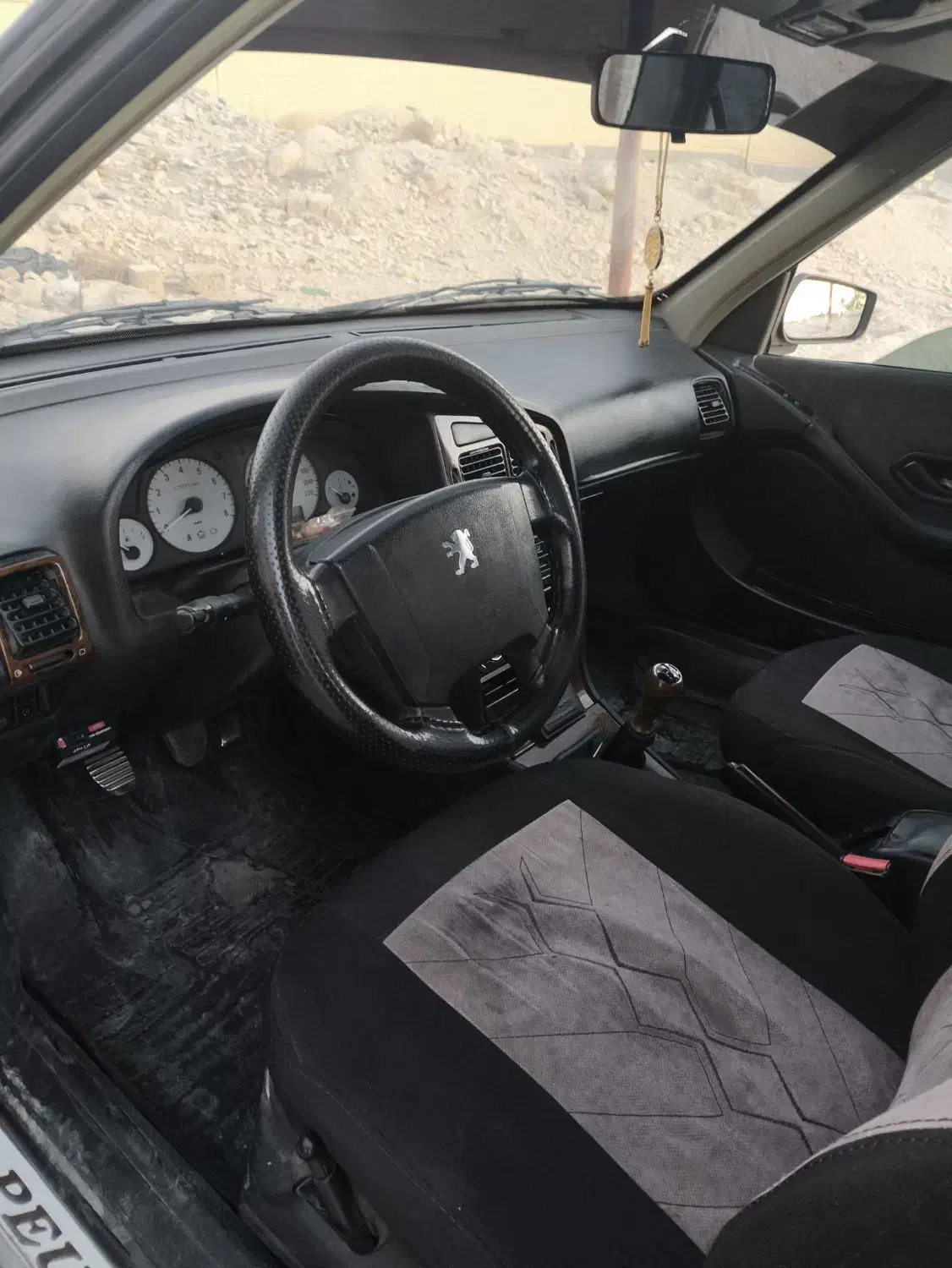 پارس سال|خودرو سواری و وانت|قیروکارزین, |دیوار