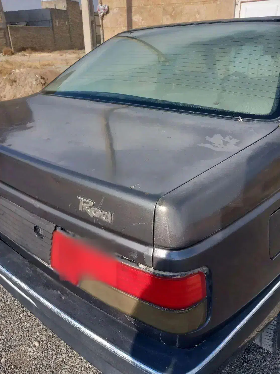 اردی ای|خودرو سواری و وانت|بروجرد, |دیوار