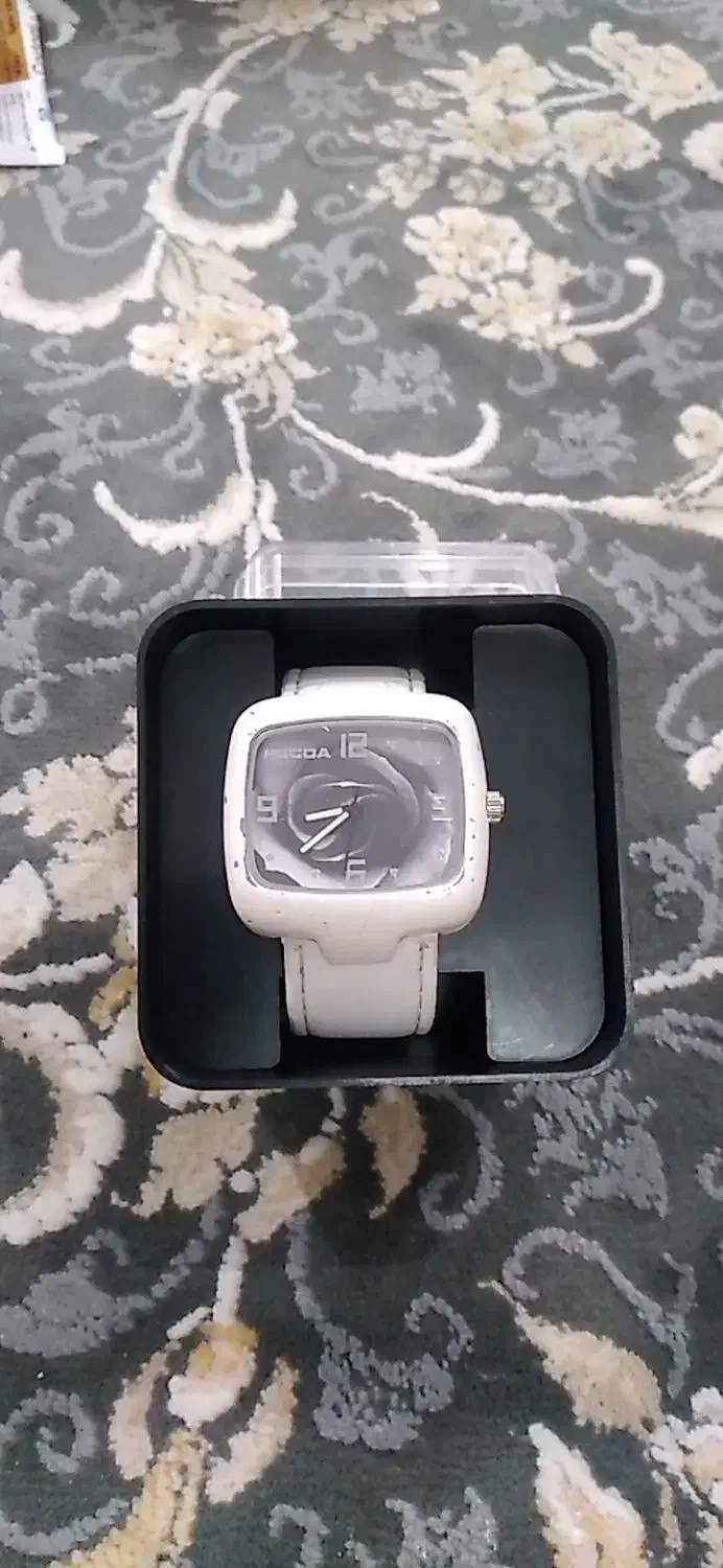 ساعت  مچیFUCOA|ساعت|کرج, خرمدشت|دیوار