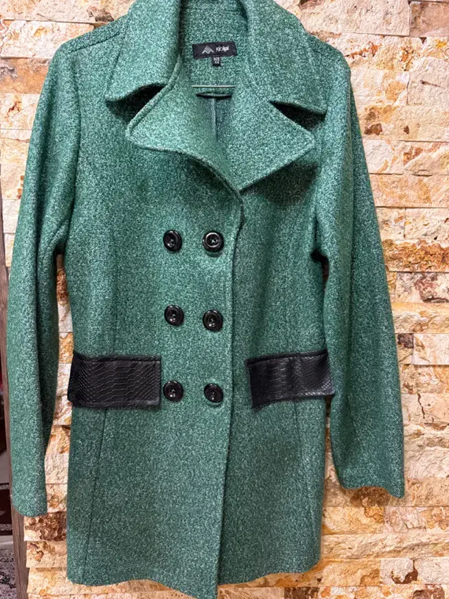 پالتو مناسب فصل|لباس|قزوین, |دیوار