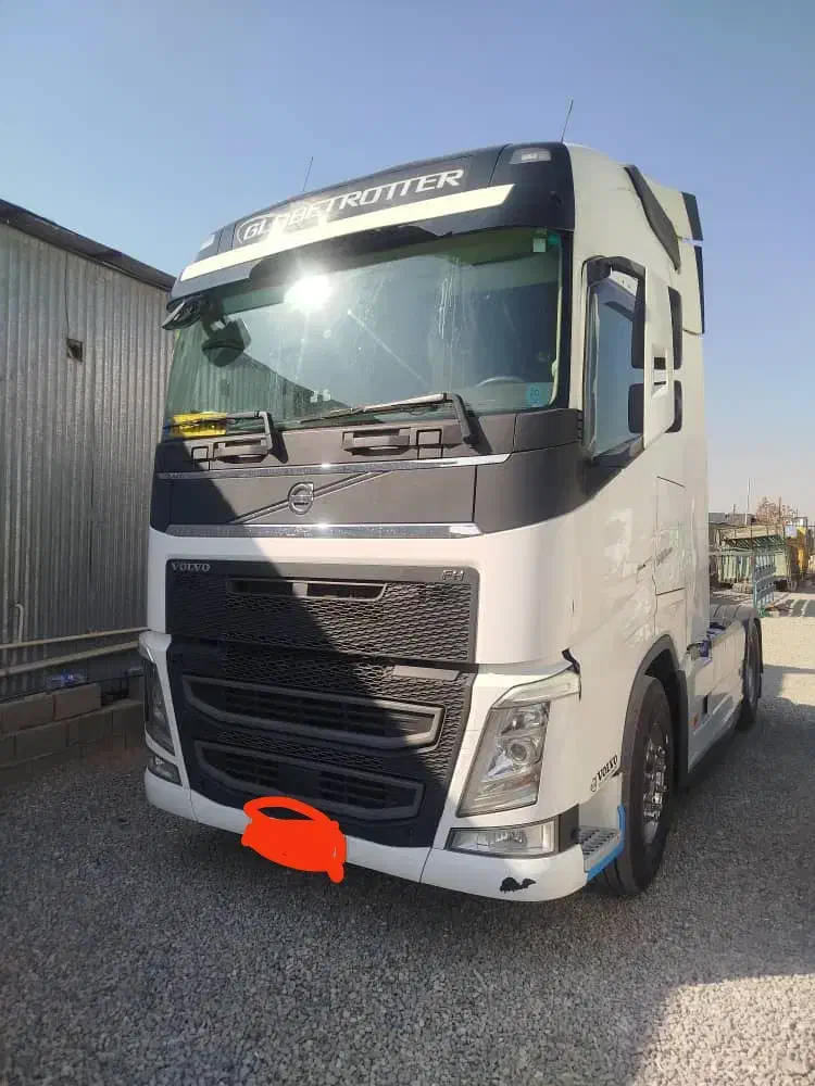 اف هاش500مدل2020|خودرو سنگین|اسلام‌شهر, ملک‌آباد|دیوار