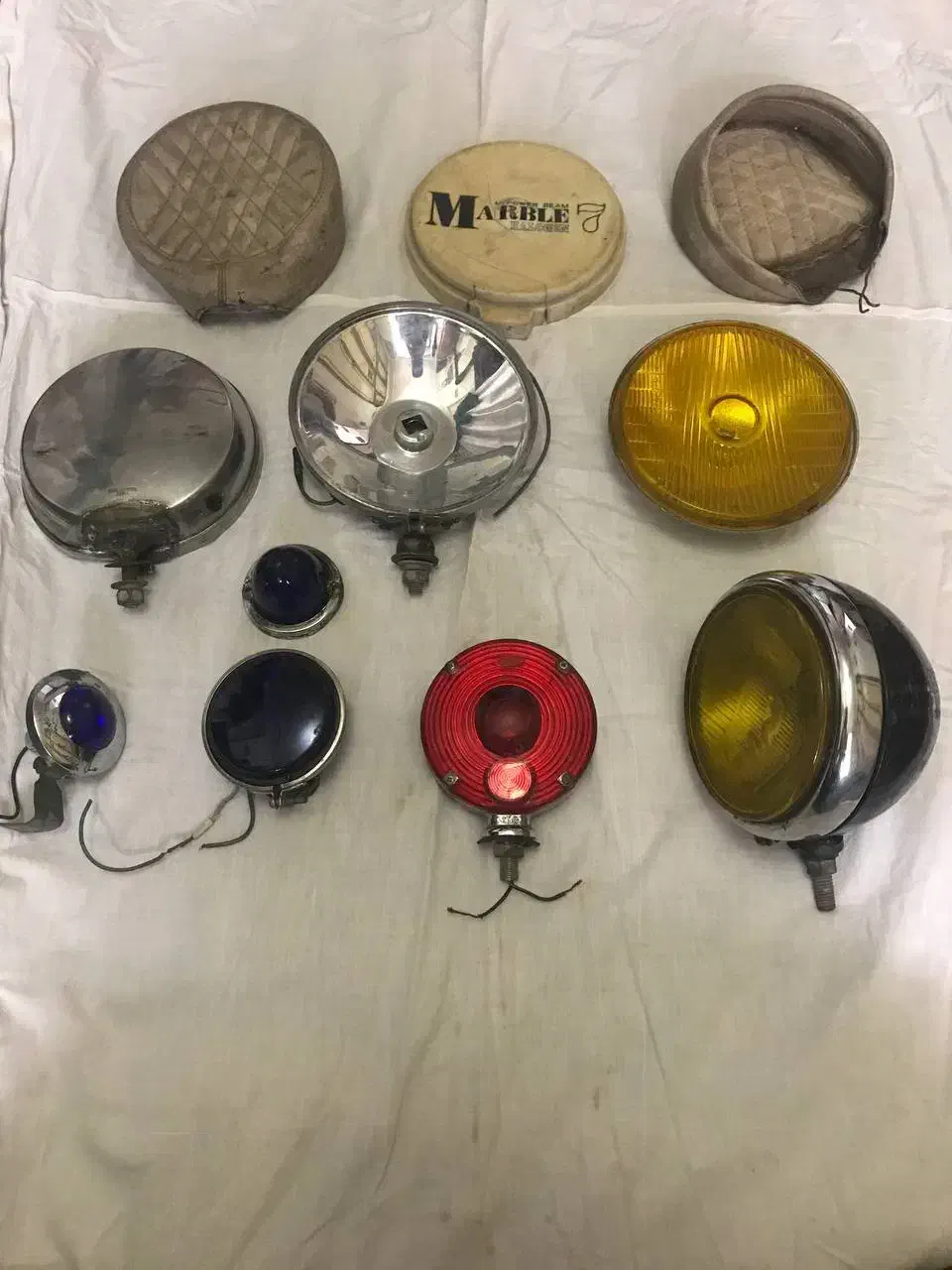 لوازم انتیک لوکس هلا کلاسیک|قطعات یدکی و لوازم جانبی|تهران, گمرک|دیوار