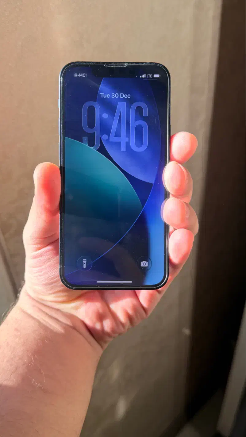 iPhone 13 mini|موبایل|تهران, مرزداران|دیوار