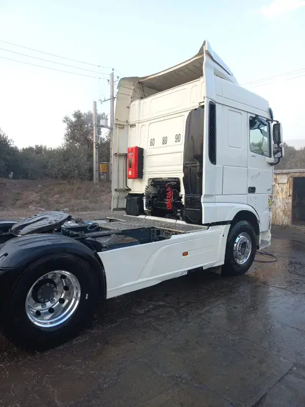 داف 2019 ریتارد موتور|خودرو سنگین|لوشان, |دیوار