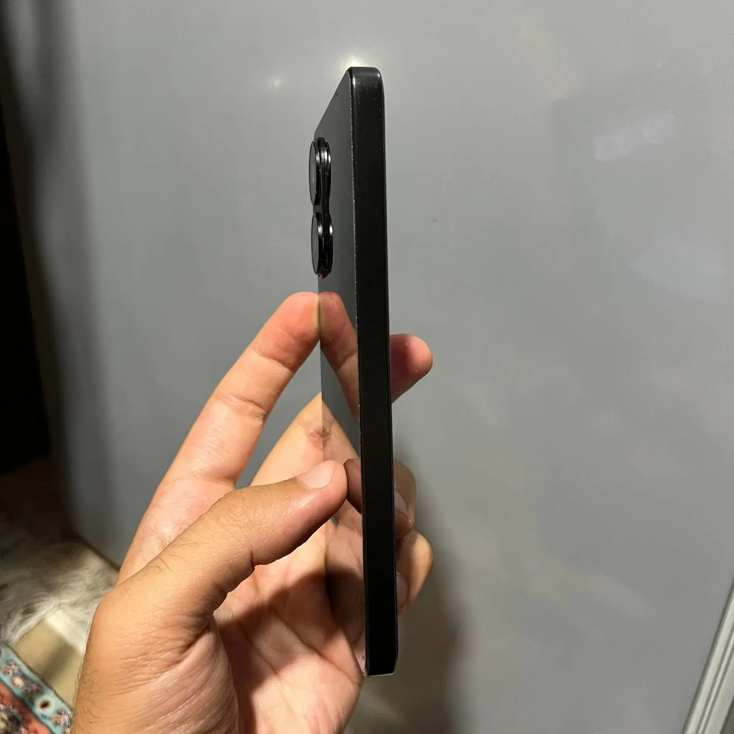 poco x7 pro 512gb ram16 black|موبایل|مشهد, امام خمینی|دیوار