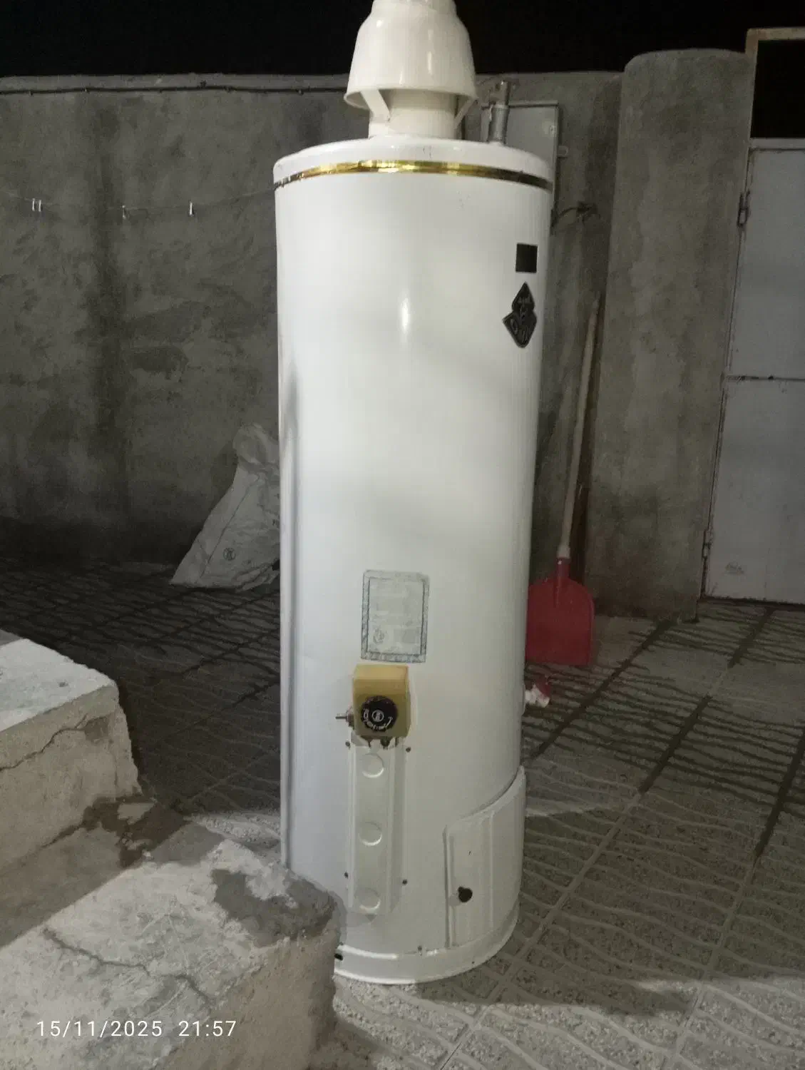 آبگرمکن امید|آبگرمکن، پکیج، شوفاژ|قیدار, |دیوار