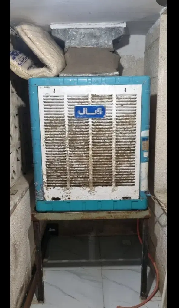 سرویس کولرآبی.شیرآلات.روشویی.تصفیه آب.کلیدپریز|خدمات پیشه و مهارت|قم, پردیسان|دیوار
