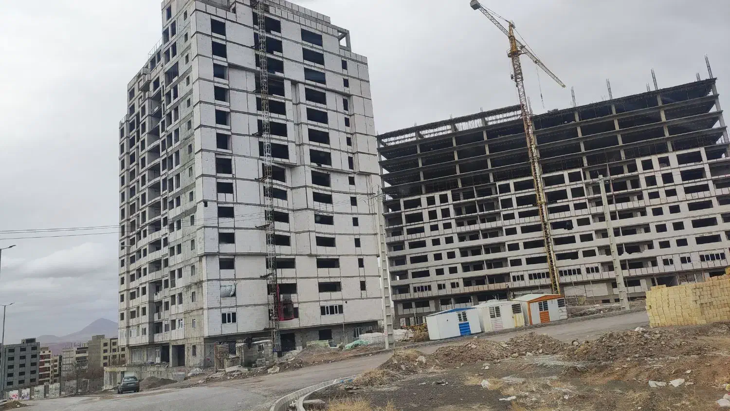 آرماتور بندی ،قالب بندی|استخدام معماری، عمران و ساختمانی|تبریز, |دیوار