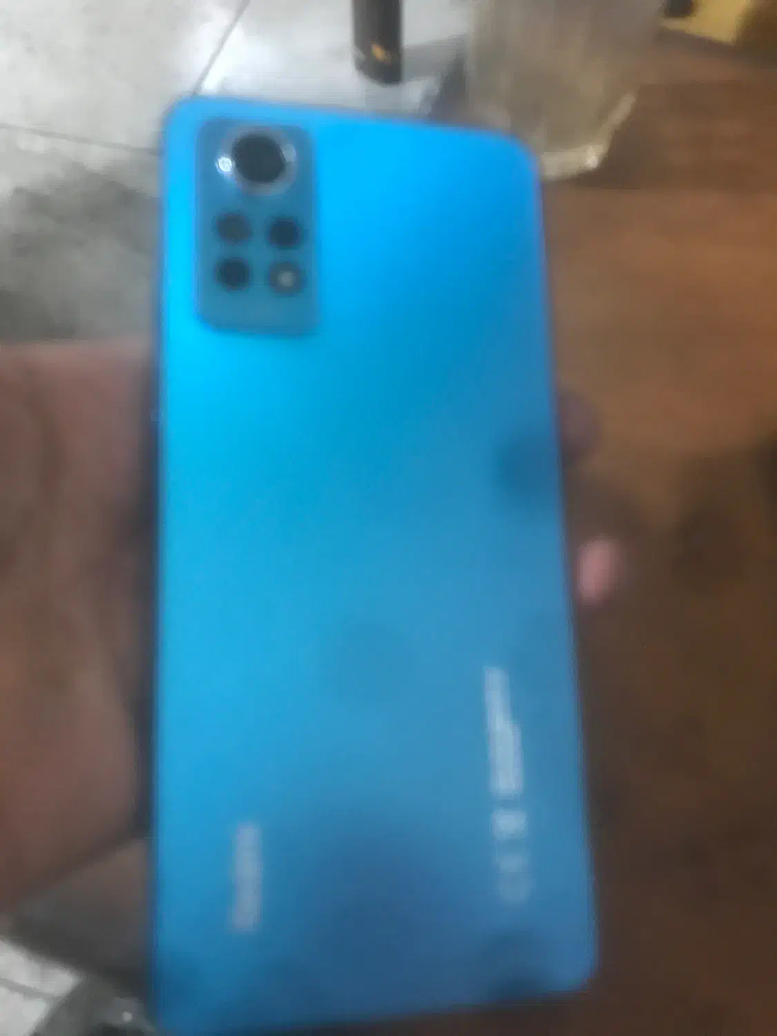 شیائومی نوت ۱۲پرو|موبایل|تبریز, |دیوار