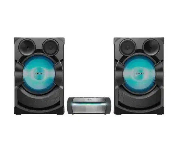 شیک سونیx70|سیستم صوتی خانگی|اصفهان, بیدآباد|دیوار