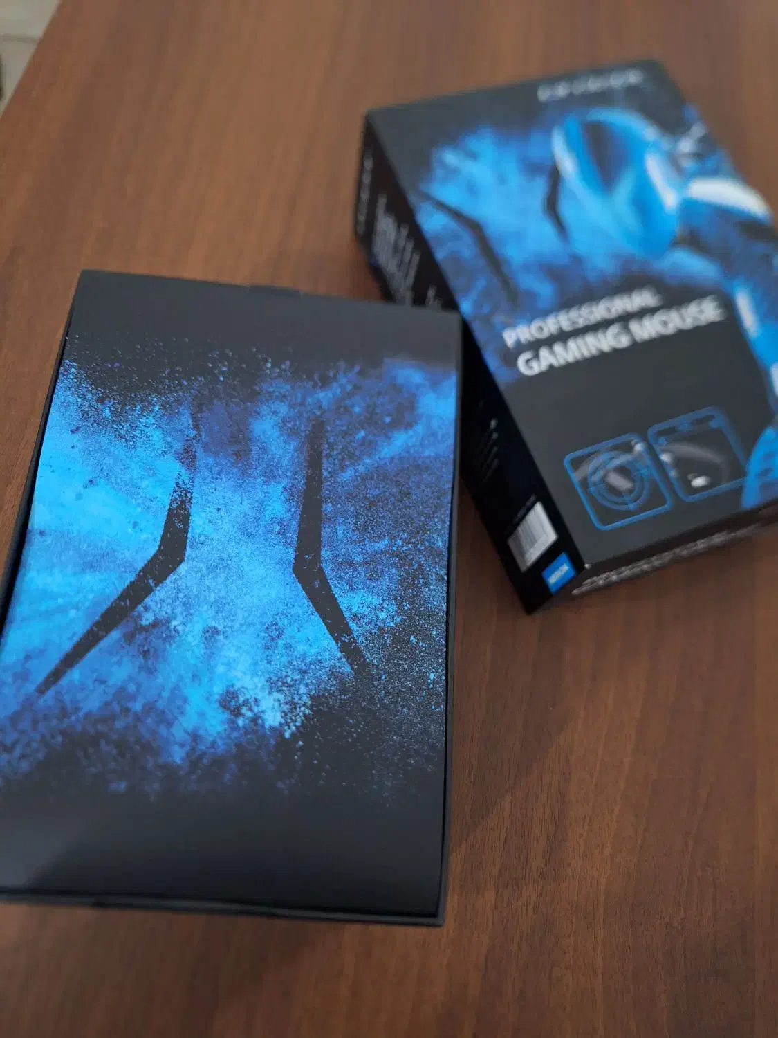 ماوس گیمینگ|قطعات و لوازم جانبی رایانه|پیرانشهر, |دیوار