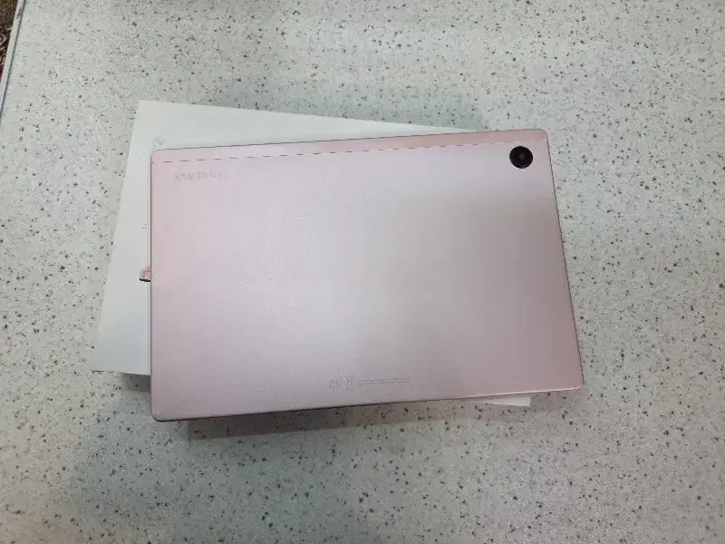 تبلت a8 سامسونگ|تبلت|ارومیه, |دیوار