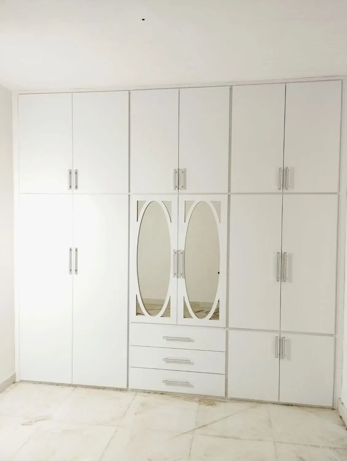 کمد دیواری و کابینت ام دی اف|خدمات پیشه و مهارت|ایلام, |دیوار