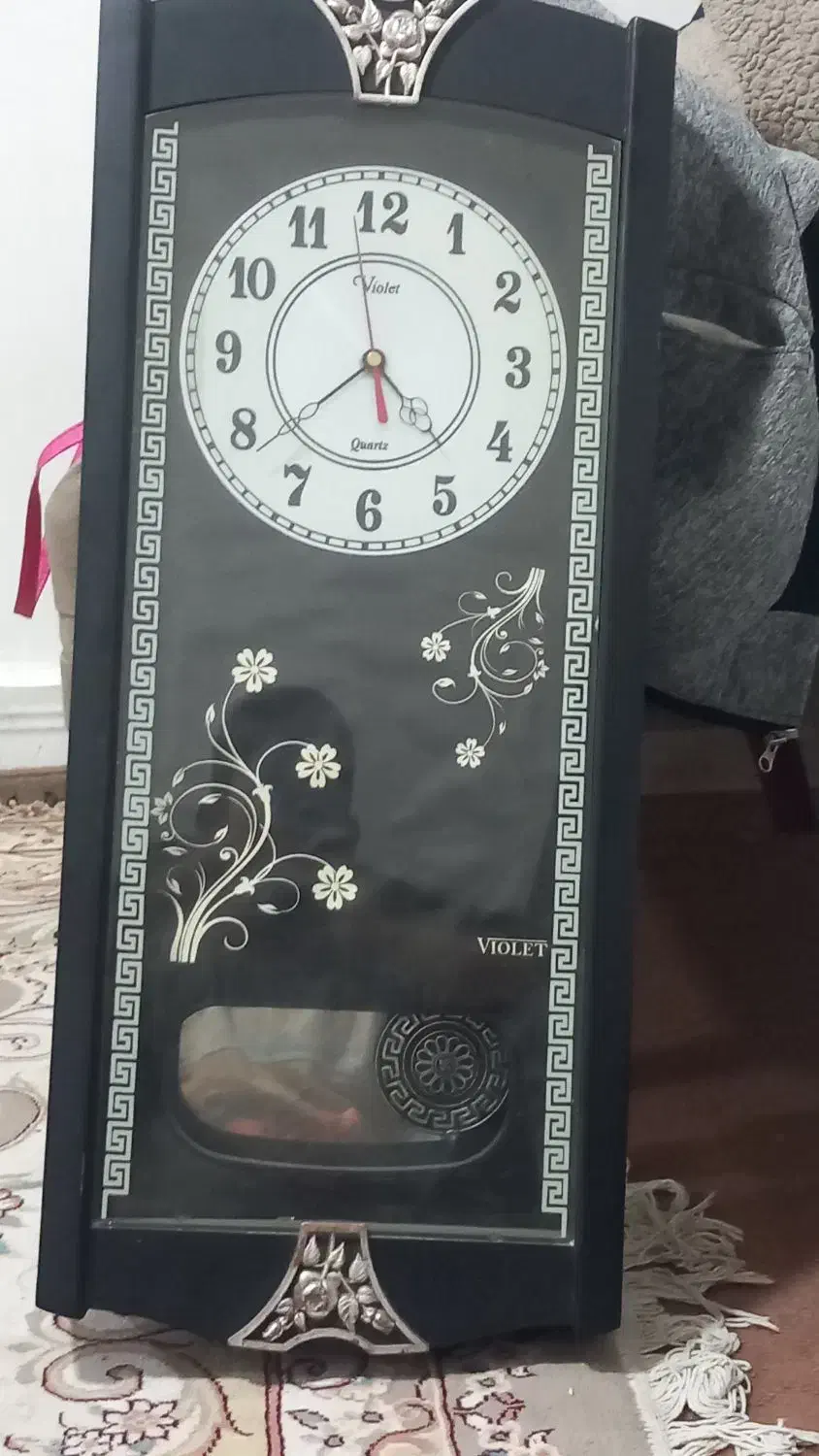 ساعت خانه|ساعت دیواری و تزئینی|گرگان, |دیوار