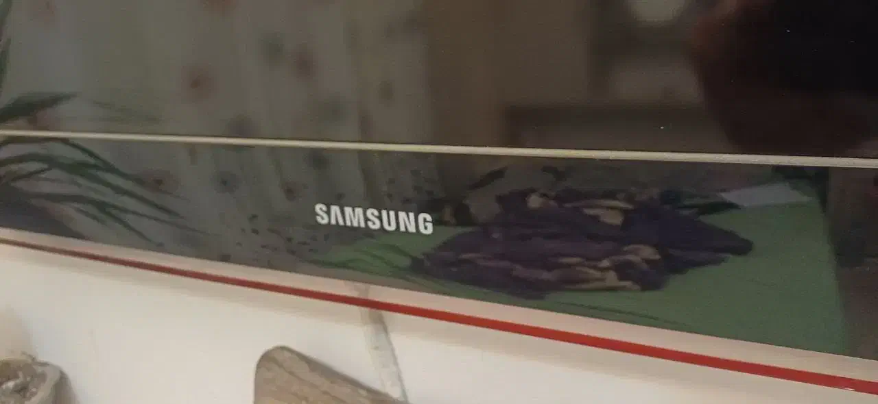 تلویزیون سامسونگ 40 اصل کره|تلویزیون و پروژکتور|نوشهر, |دیوار