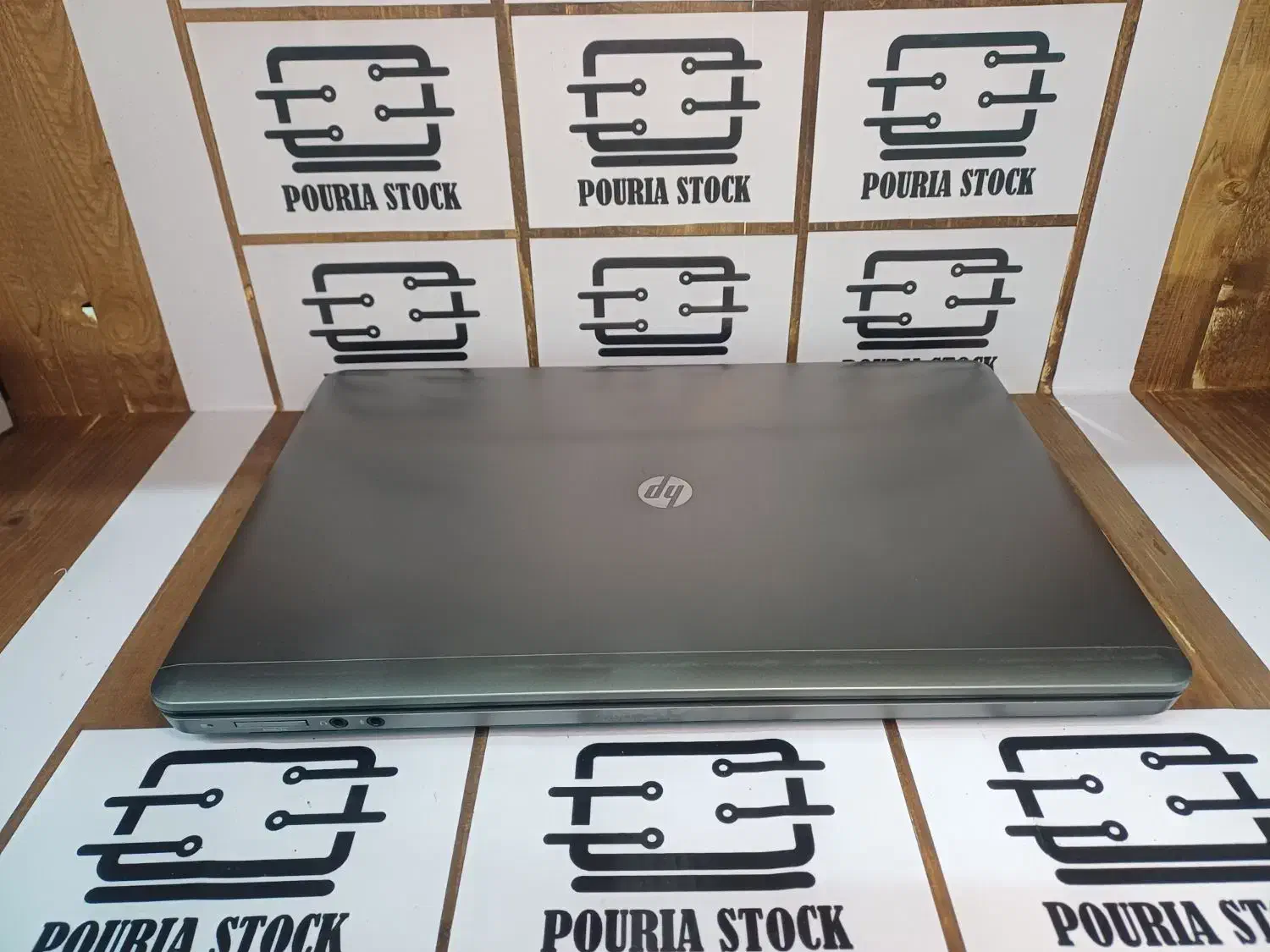 لپ تاپ Hp 4540s i5|رایانه همراه|تهران, سلسبیل شمالی|دیوار