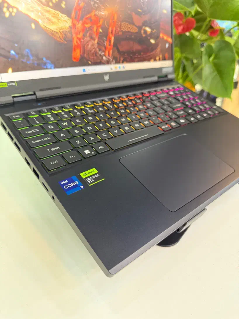 لپ تاپ ACER PREDATOR NEO 16|رایانه همراه|شیراز, ملاصدرا|دیوار