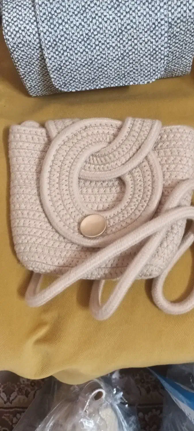 کیف وکفش|کیف، کفش، کمربند|آران و بیدگل, |دیوار