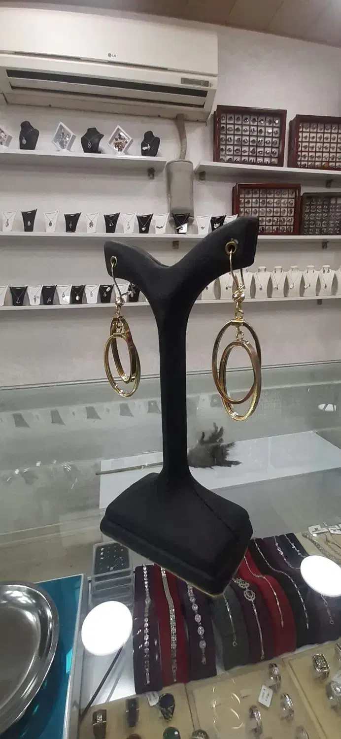 خرید طلا بر طبق تابلو و معاوضه نقره با طلا|جواهرات|سنندج, |دیوار