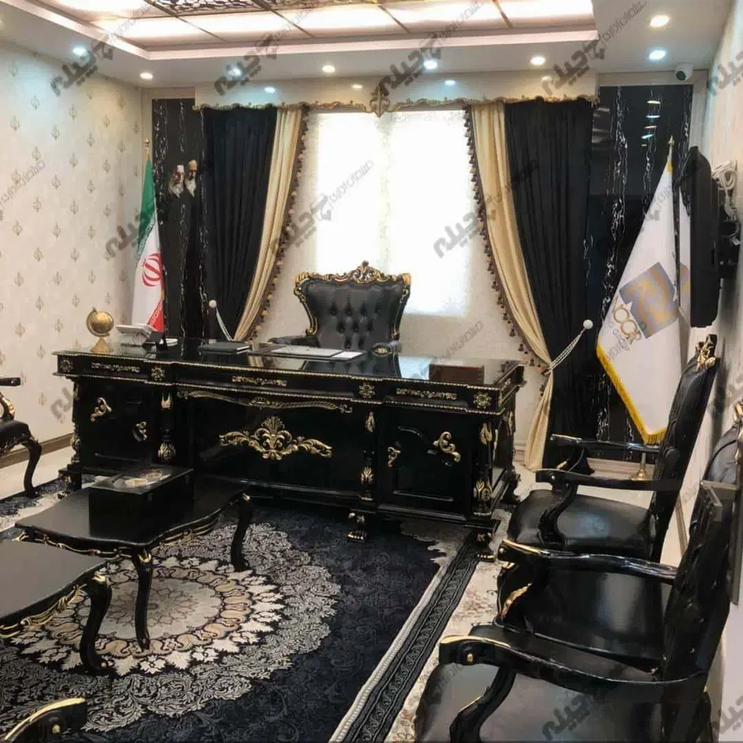 ست  اداری shahi|دفتر کار|تهران, فاطمی|دیوار