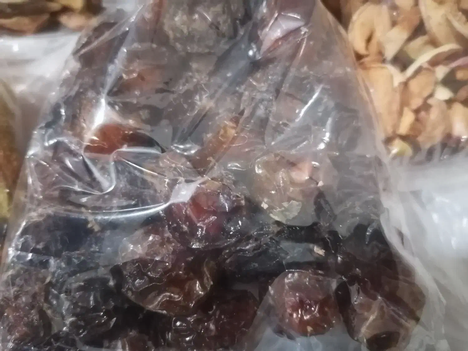 آلوچه برگه سیب و گلابی و ترشیجات|خوردنی و آشامیدنی|تربت‌حیدریه, شهرک ولیعصر|دیوار