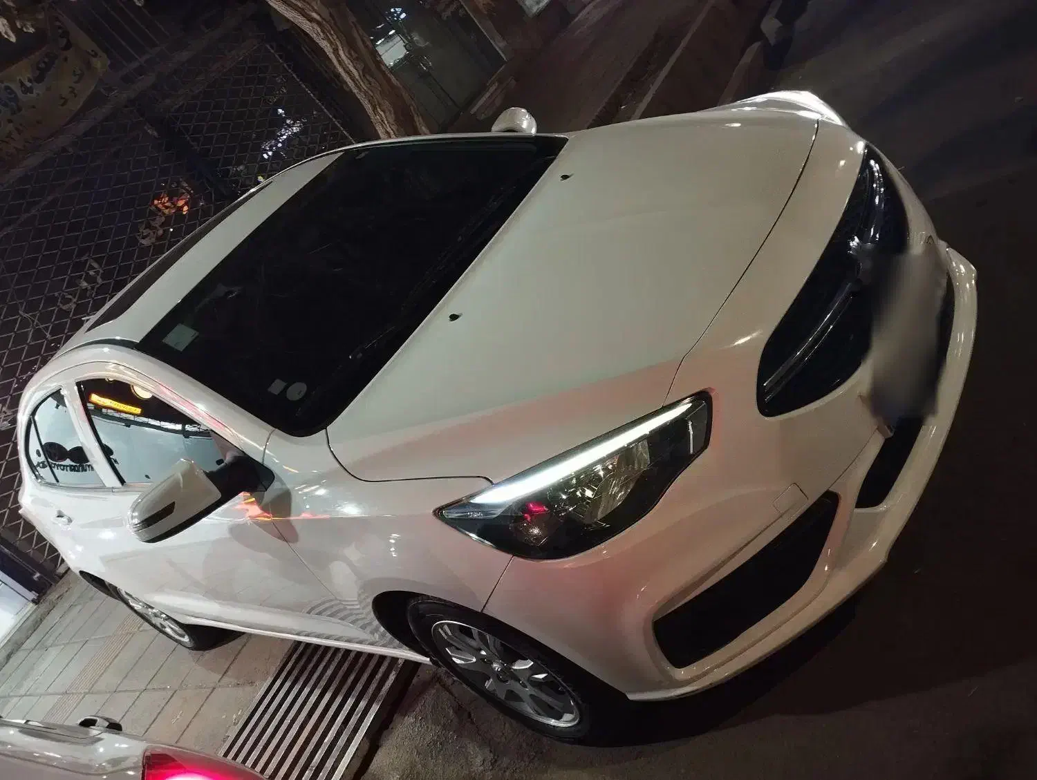 فروش خودرو شاهین خوش قیمت مدل 402 بی رنگ پلمپ|خودرو سواری و وانت|سبزوار, عظیمیان|دیوار