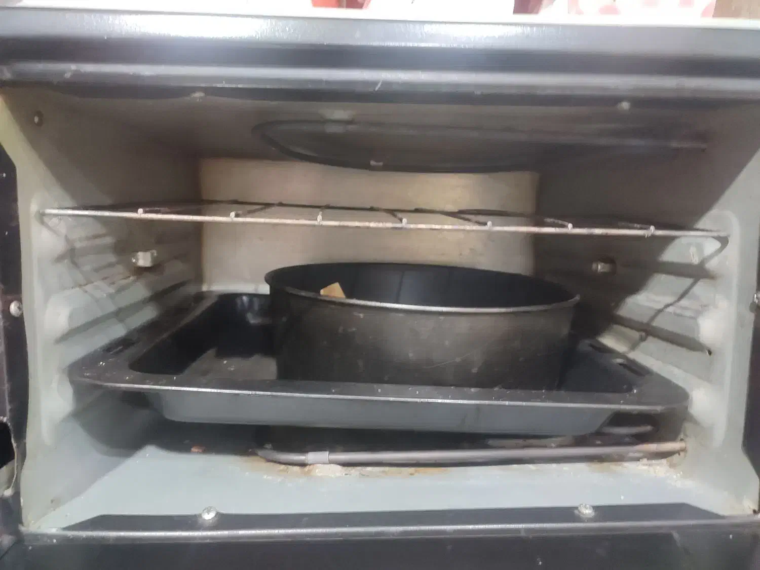 توسترکارکرده|اجاق گاز و لوازم برقی پخت‌وپز|پاکدشت, پاکدشت (مامازند)|دیوار