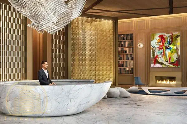 لابیوومن، لابیمن و حراست|استخدام اداری و مدیریت|تهران, امیرآباد|دیوار